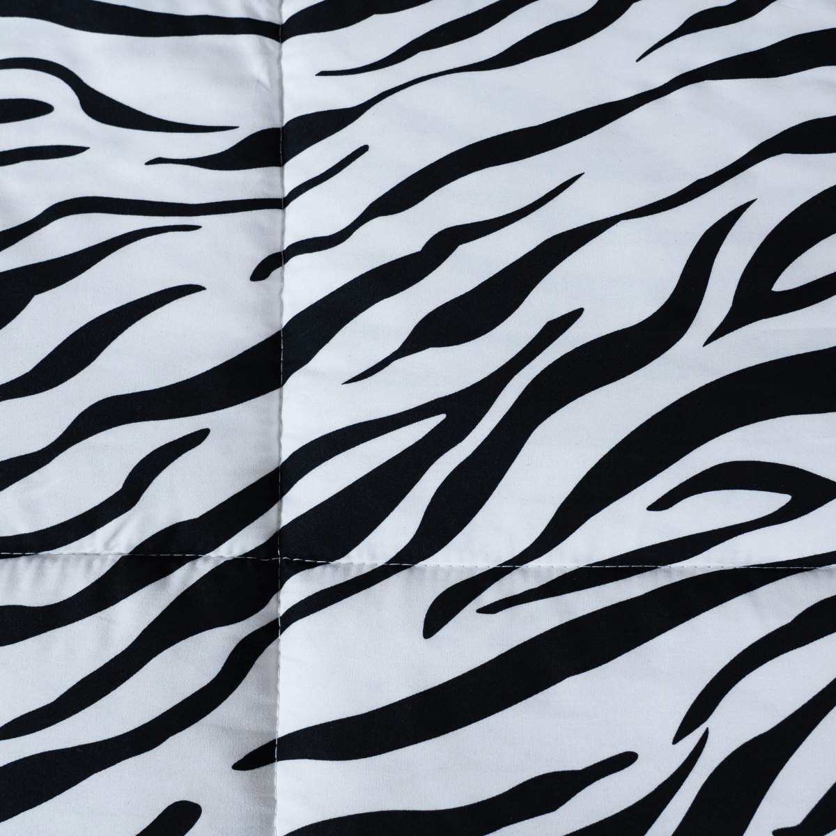 Zelesta Wonderbed Light - Zebra Skin