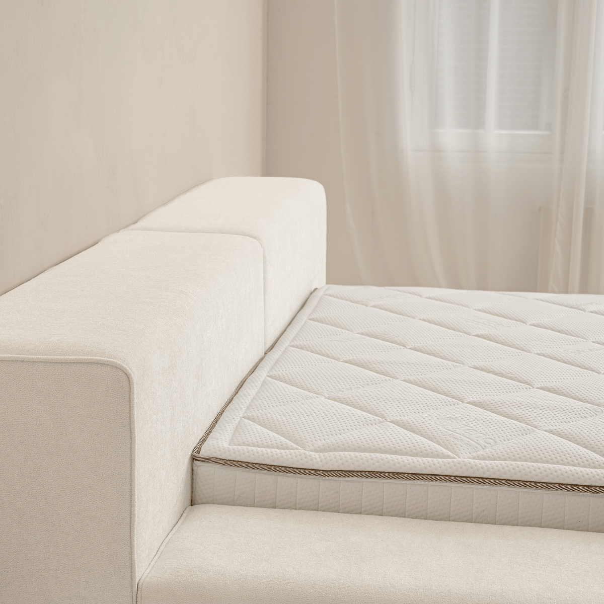 Zelesta Adore Malibu - Beige