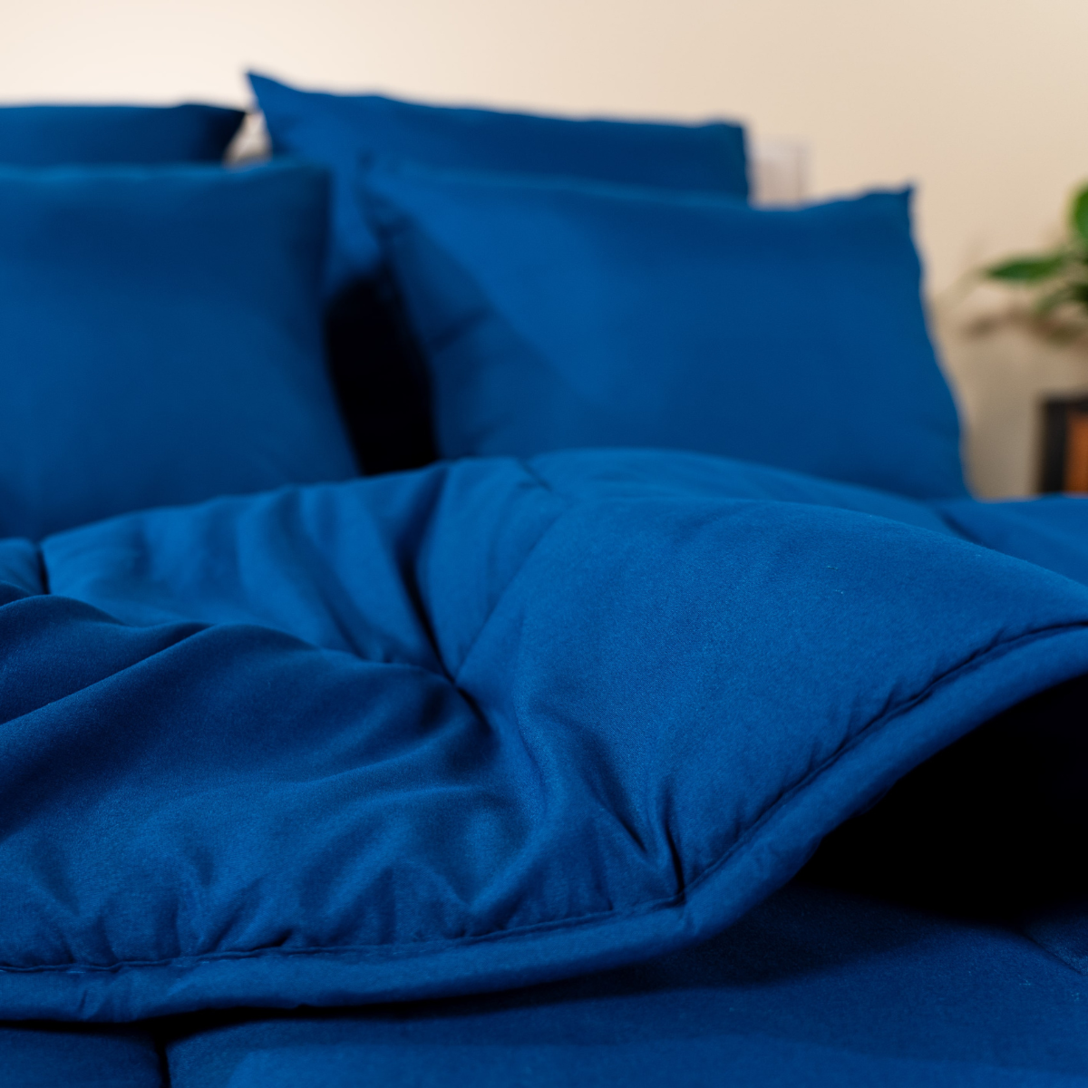 Zelesta Wonderbed - Navy