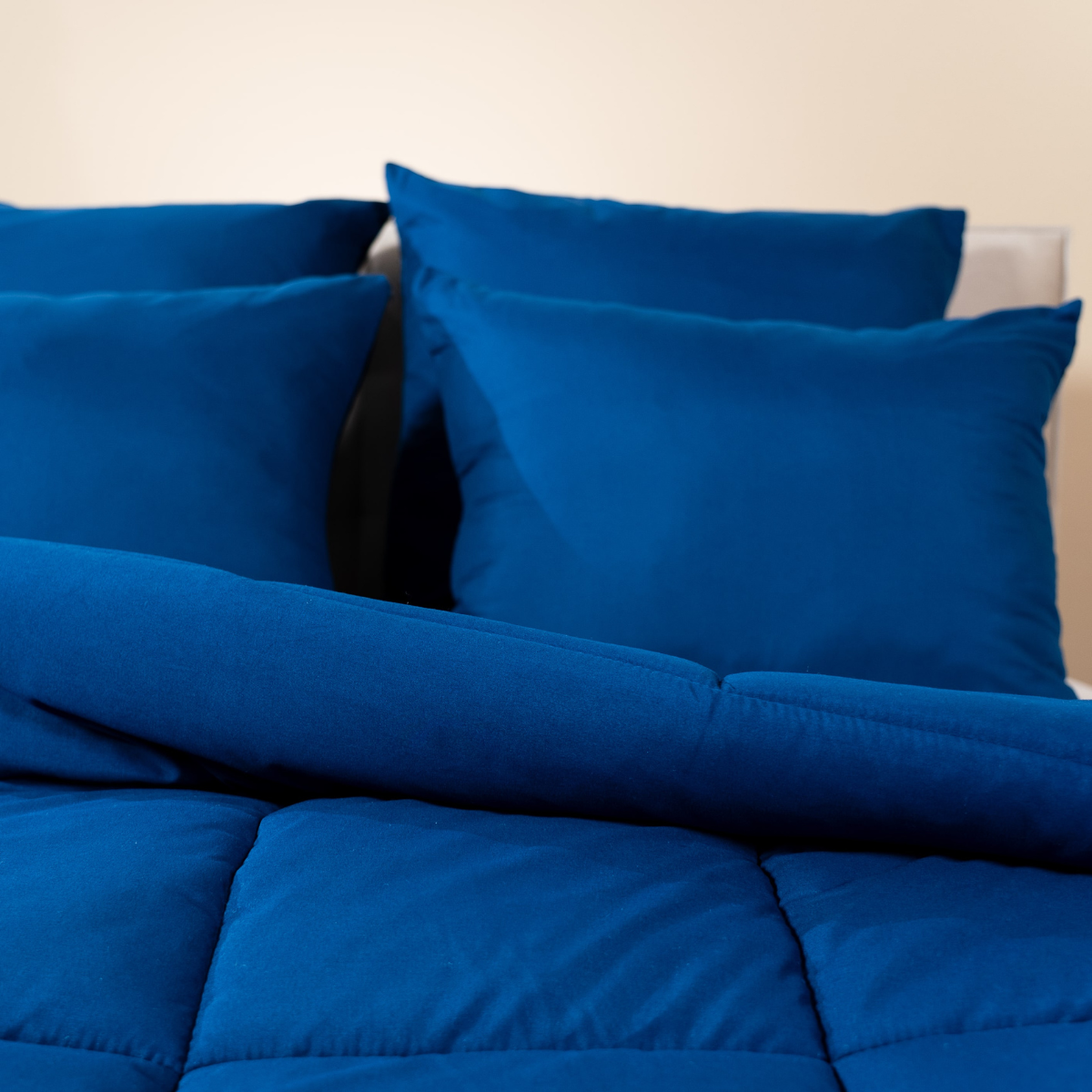 Zelesta Wonderbed - Navy