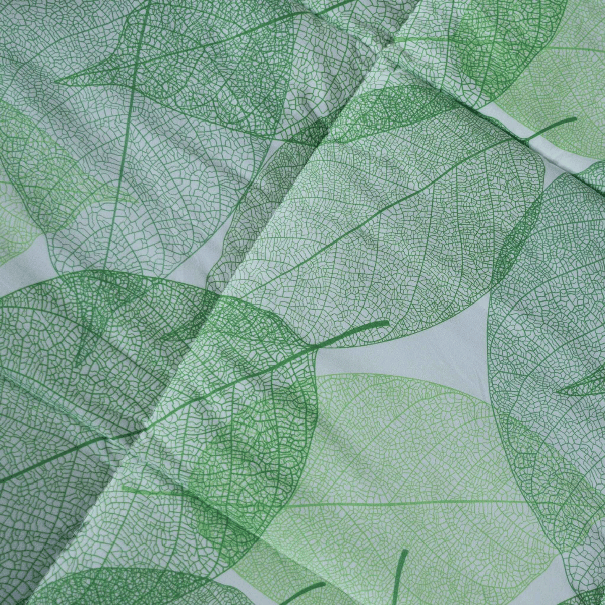Zelesta Wonderbed 4 Seasons Double - Fresh Leaf