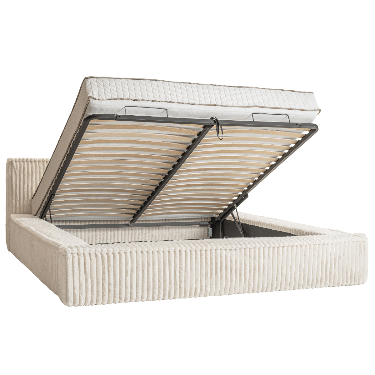 Zelesta Adore Lima - Beige