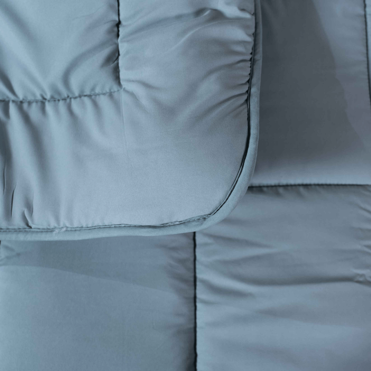 Zelesta Wonderbed - Grey