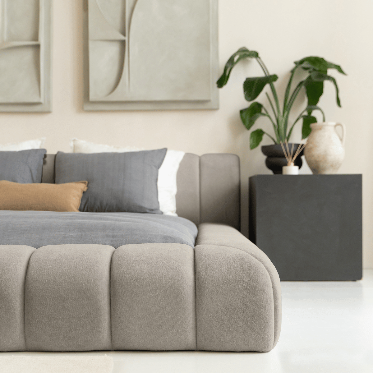 Zelesta Adore Tulum - Taupe