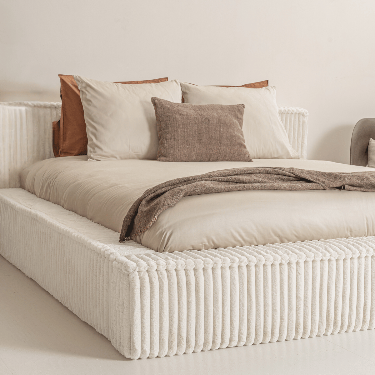 Zelesta Adore Lima - Beige