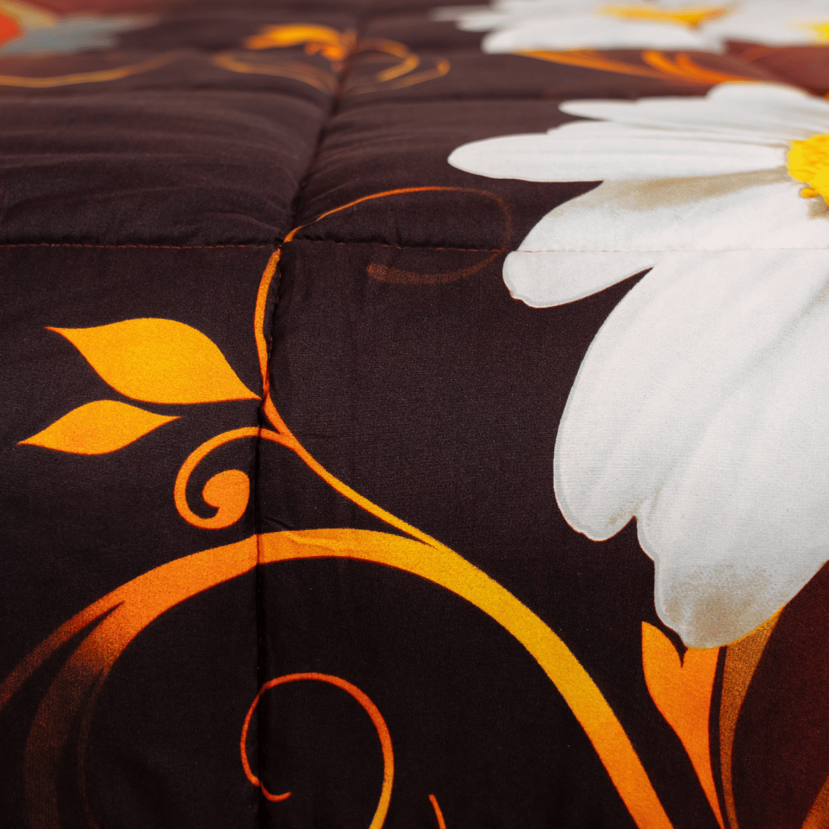 Zelesta Wonderbed 4 Seasons Double - Summer Flowers