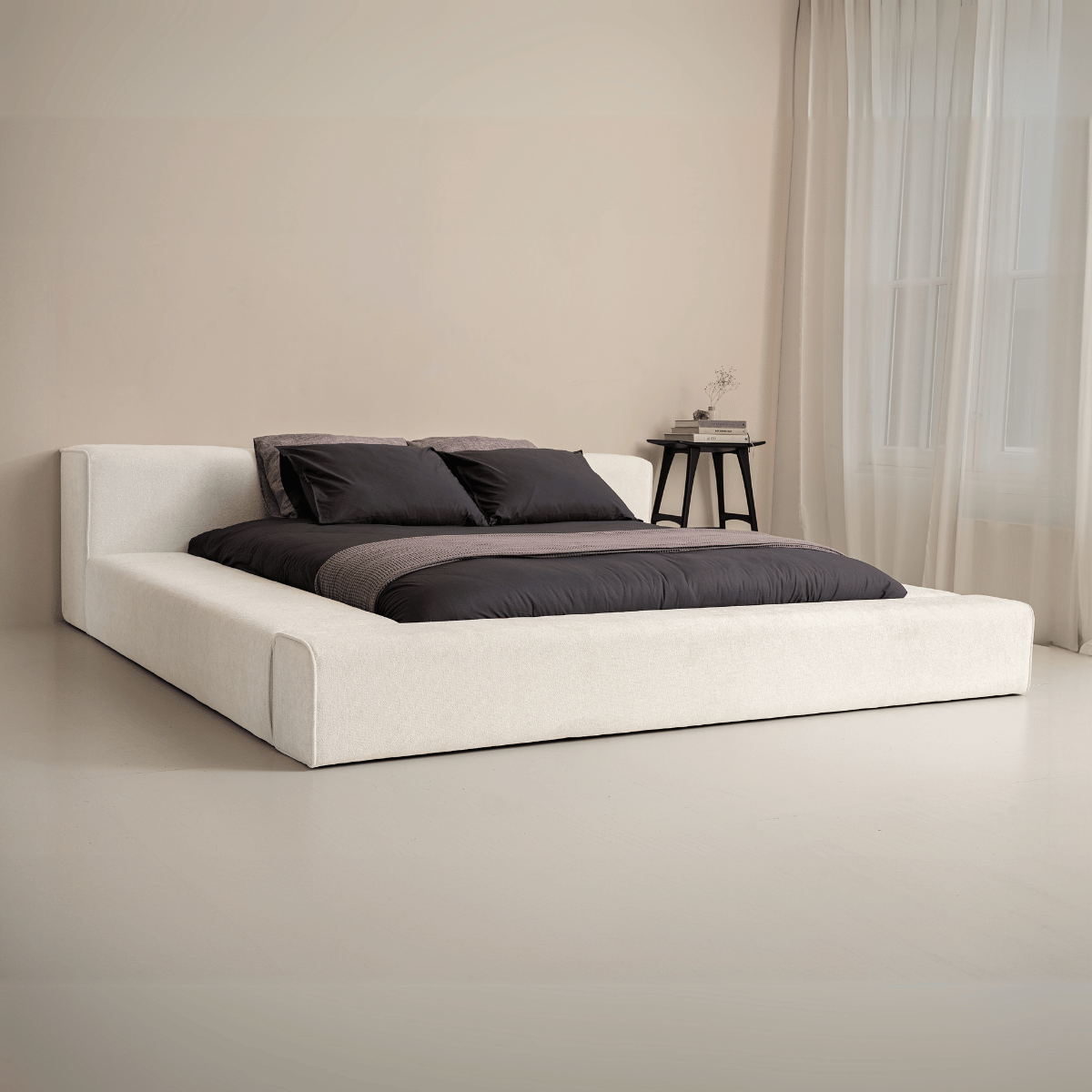 Zelesta Adore Malibu - Beige