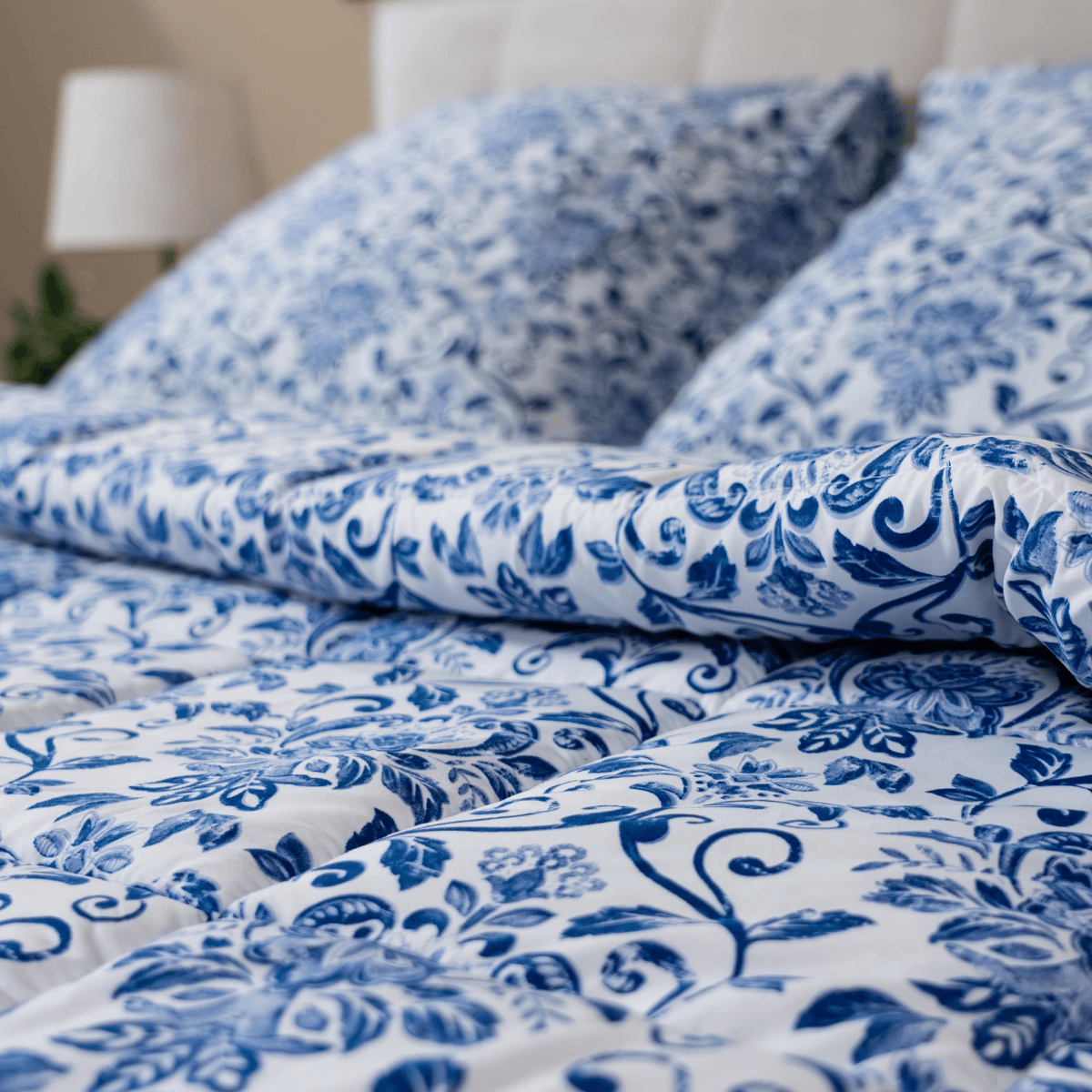 Zelesta Wonderbed 4 Seasons Double - Old Dutch