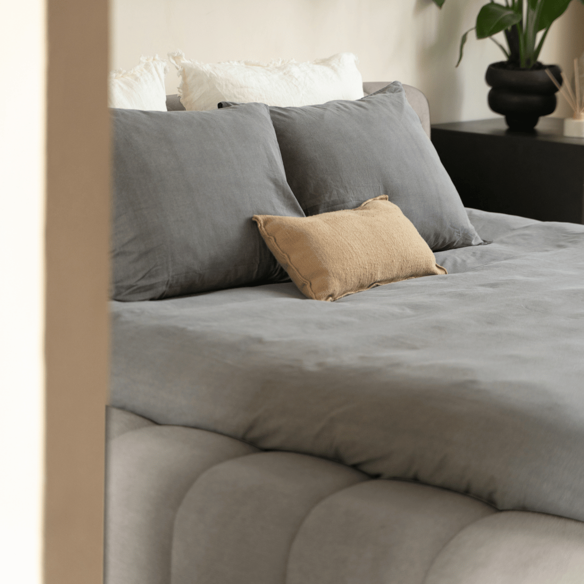 Zelesta Adore Tulum - Taupe