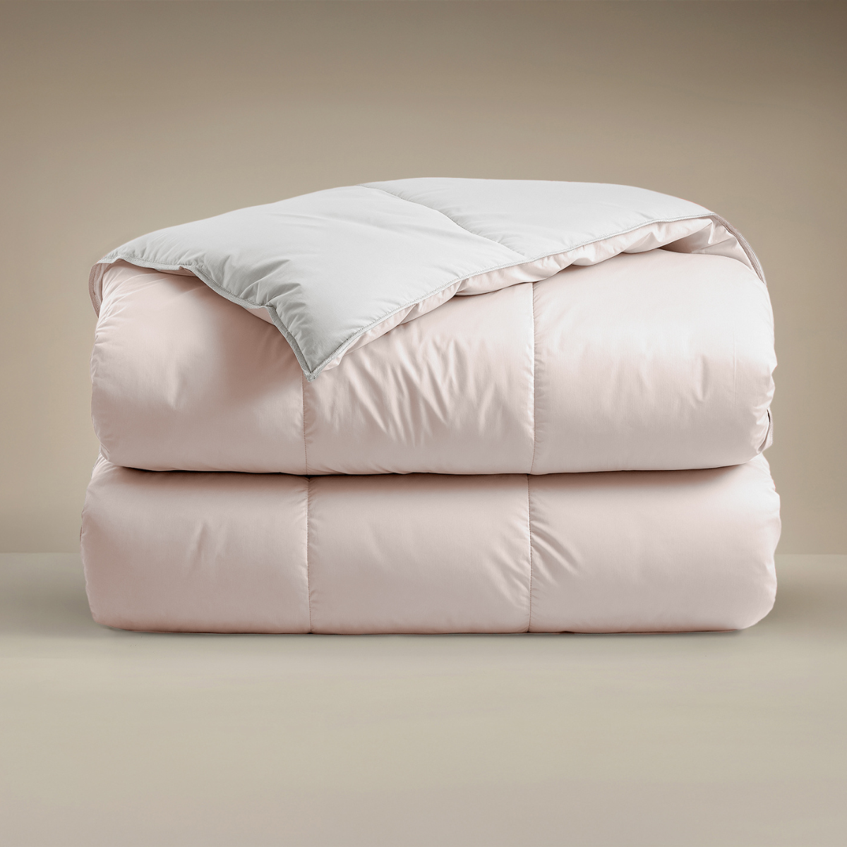 Zelesta Premiumbed Katoen - Silk & Coconut Cream