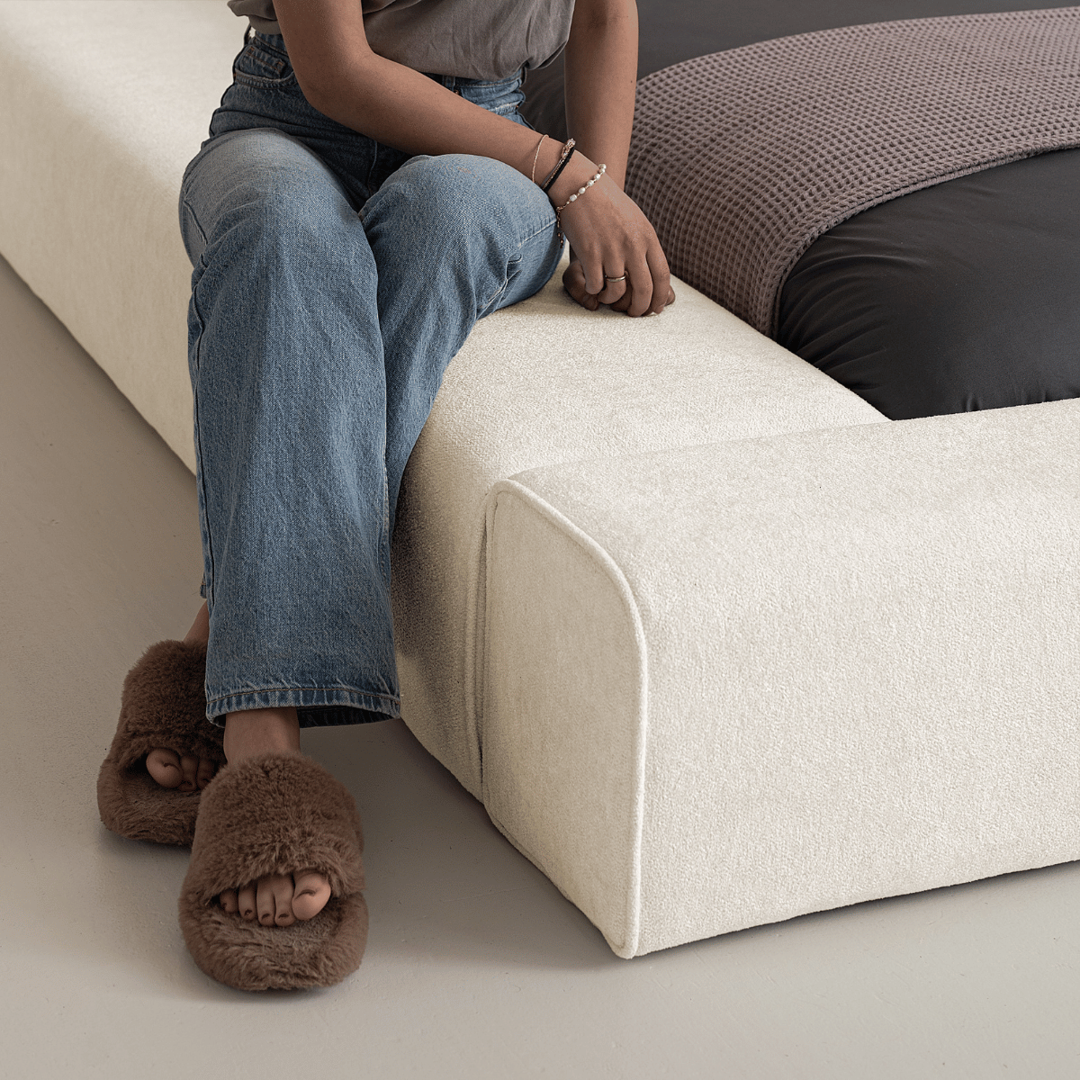 Zelesta Adore Malibu - Beige