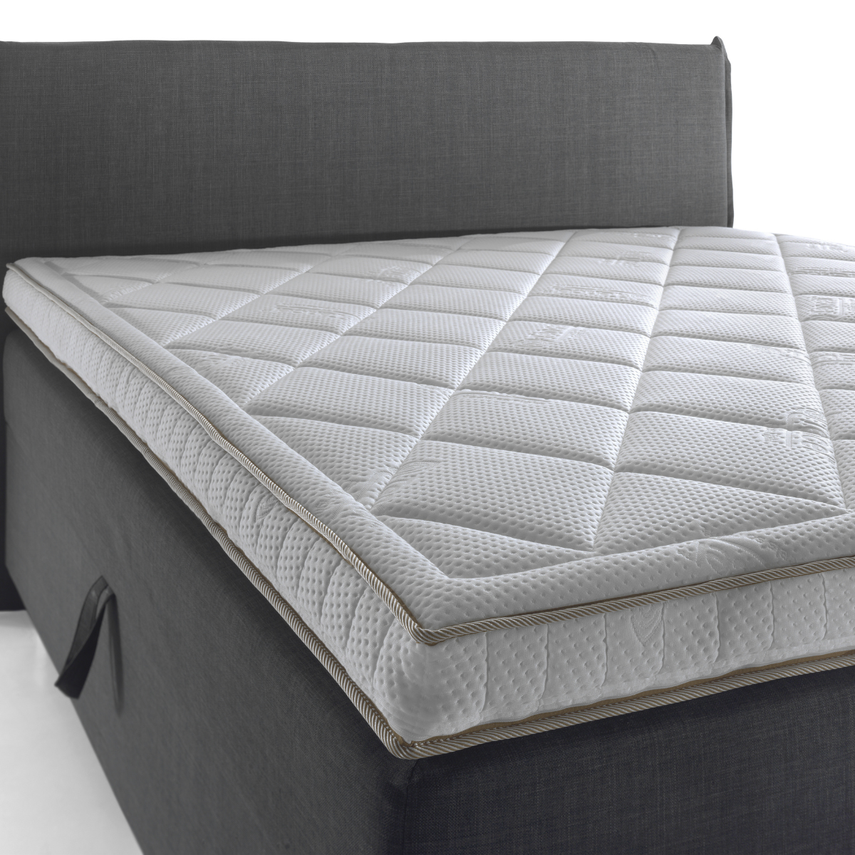 Gold Line Minipocket Topper - Hybrid Koudschuim