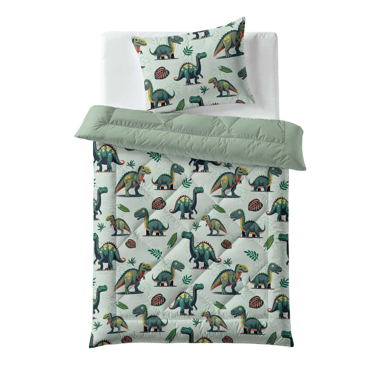 Kiddybed - Dino