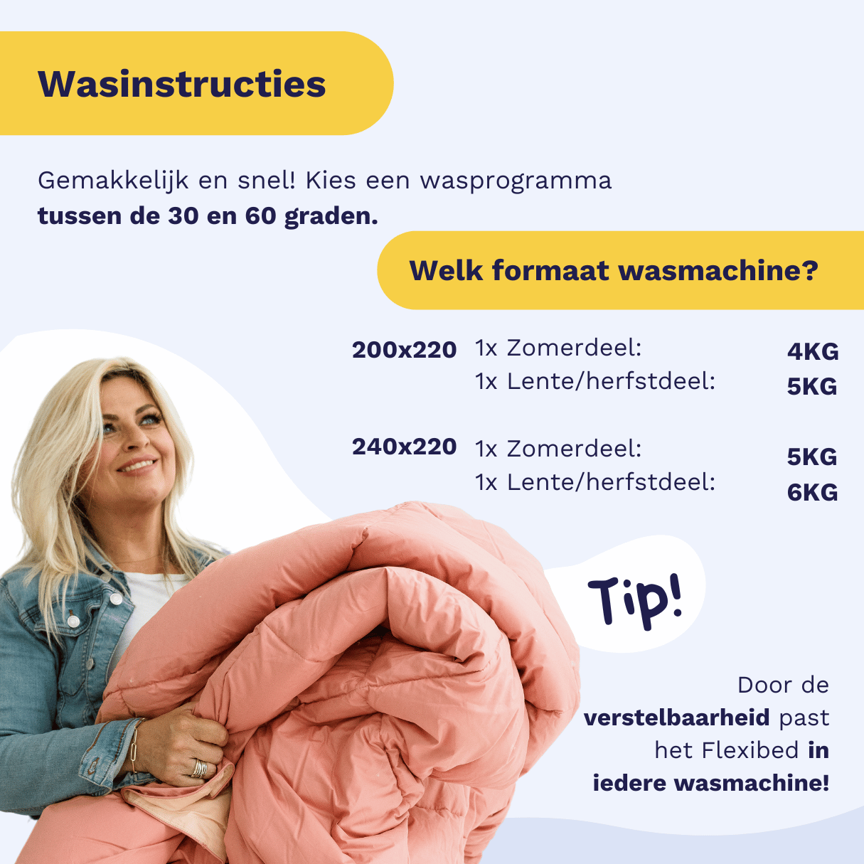Zelesta Flexibed - Grijs