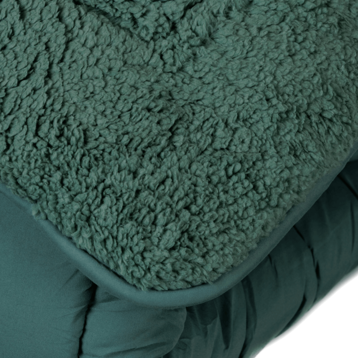 Zelesta Teddybed - Groen