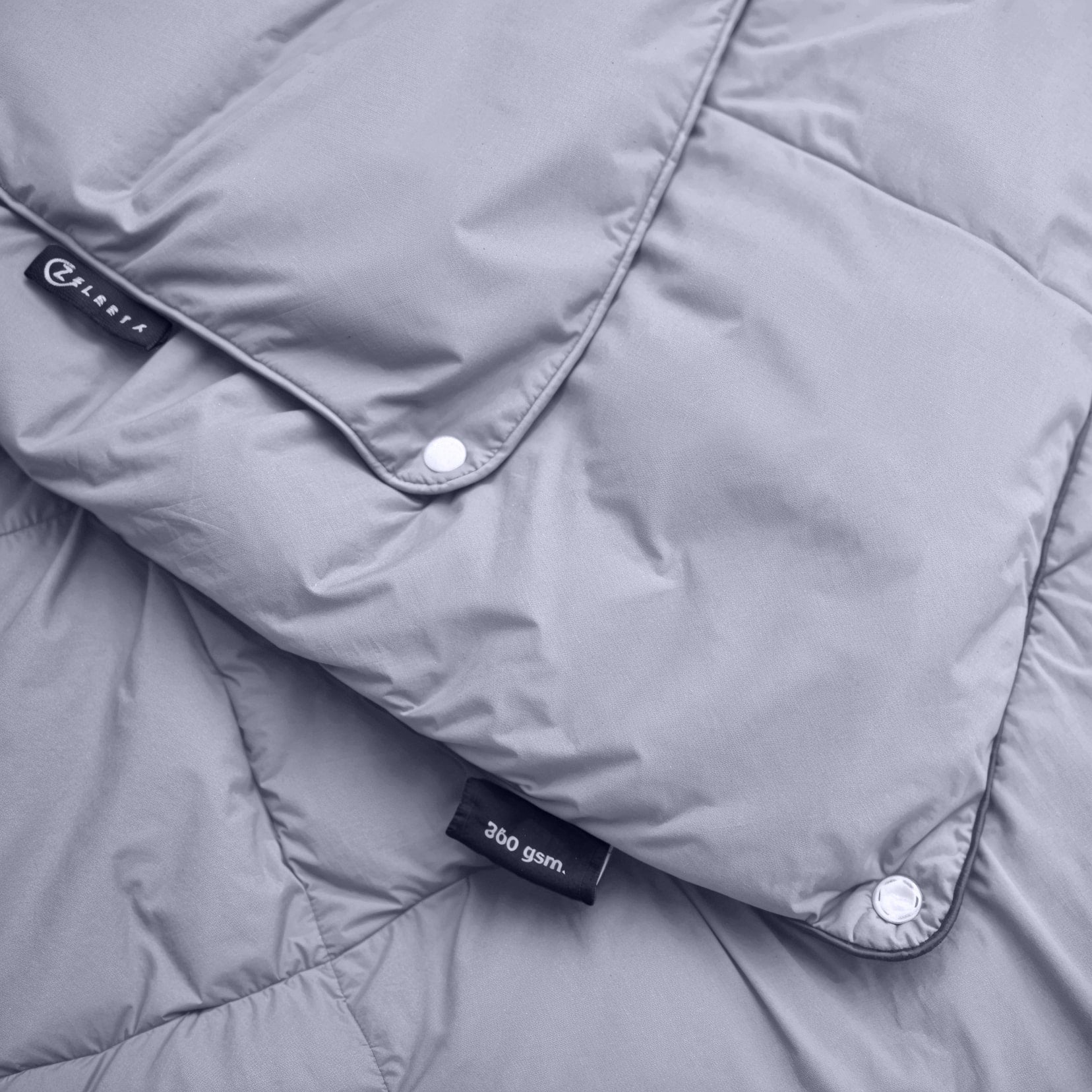 Zelesta Flexibed - Grijs