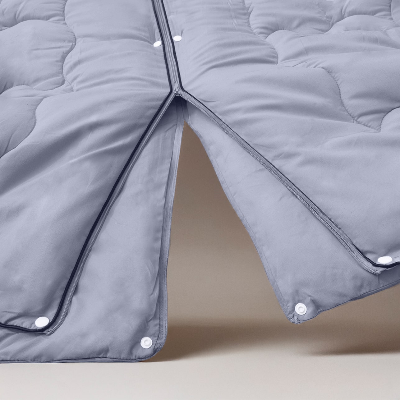 Zelesta Flexibed - Grijs
