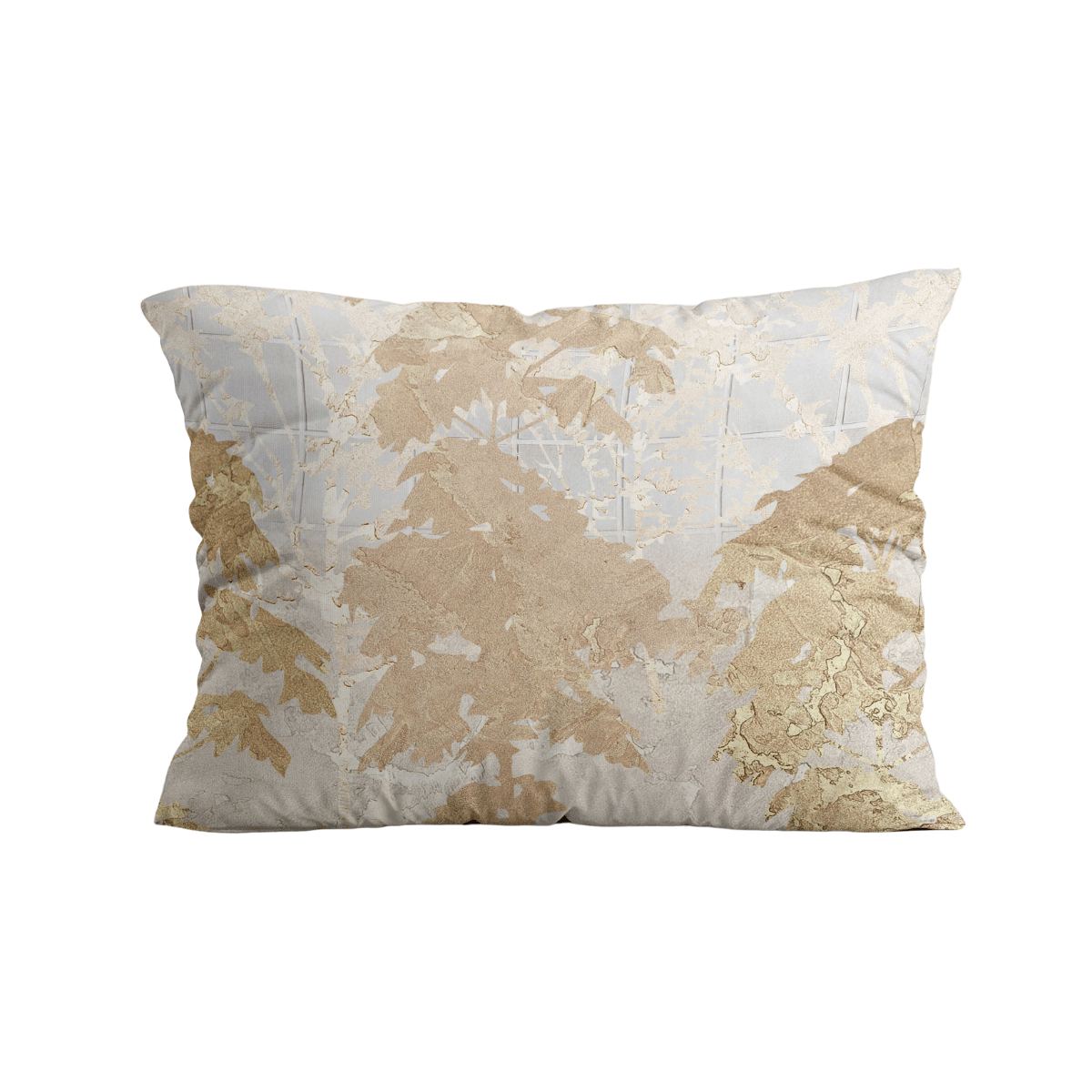 Zelesta Royalbed Kussensloop Set van 2 - Japanese Tree