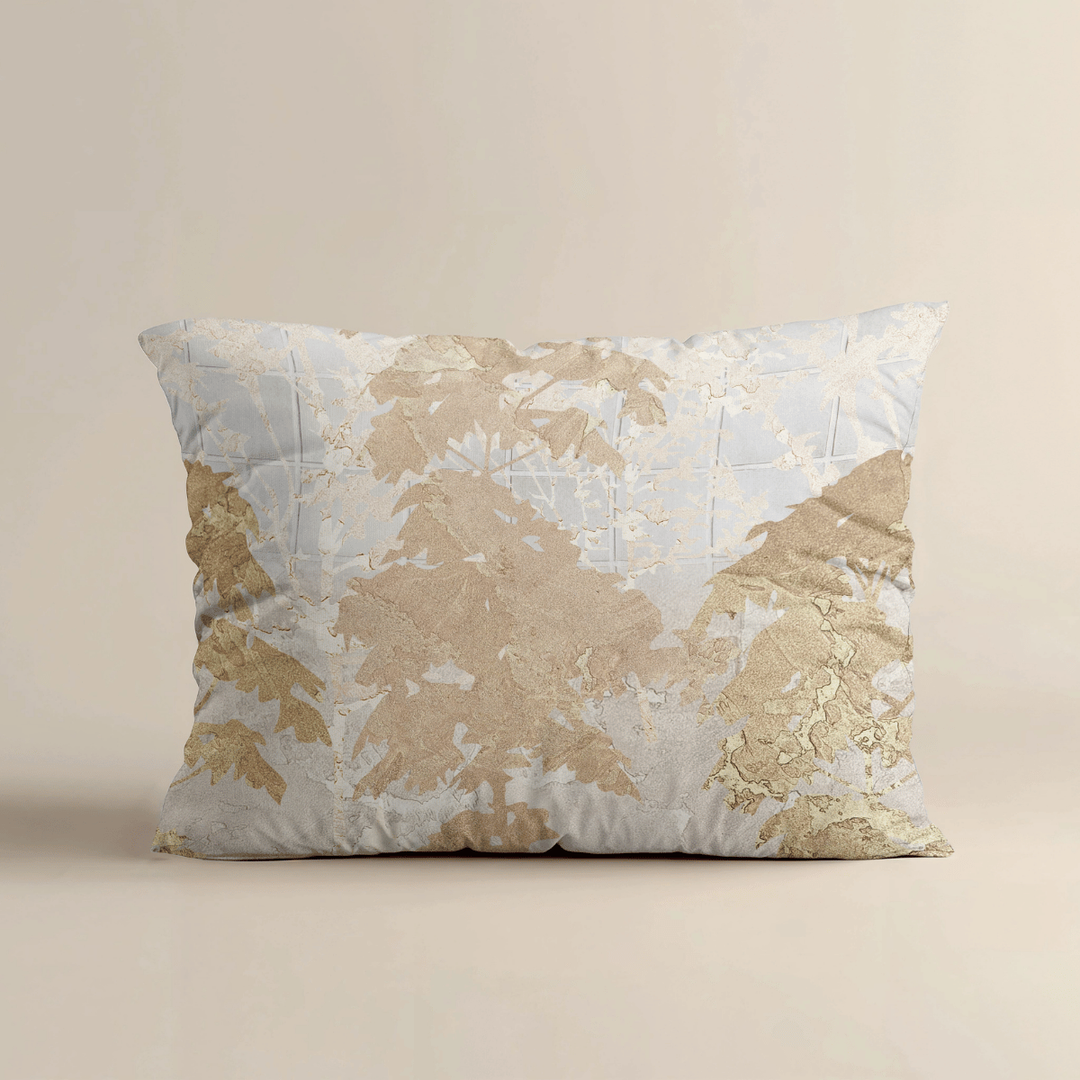 Zelesta Royalbed Kussensloop Set van 2 - Japanese Tree