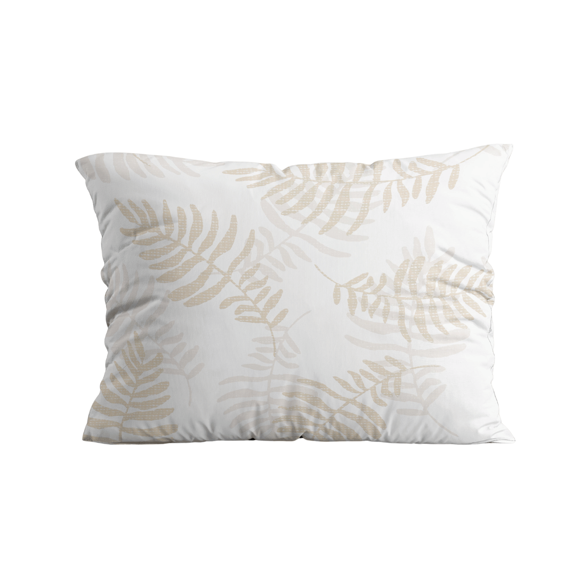 Zelesta Royalbed Kussensloop Set van 2 - Oak Leaves