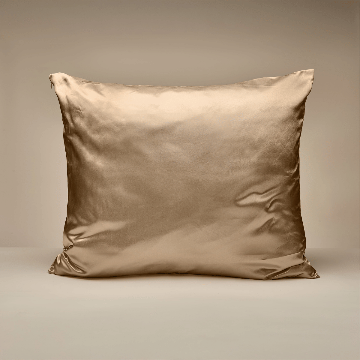 Zelesta Beautybed Kussensloop Set van 2 - Tropical Taupe