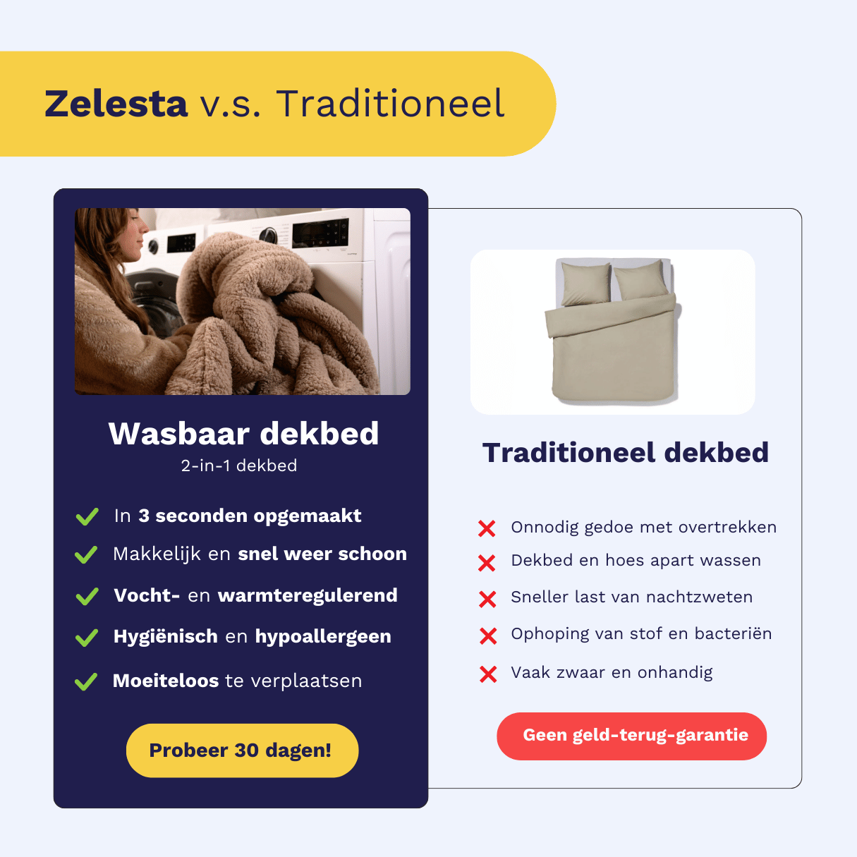 Zelesta Teddybed - Taupe