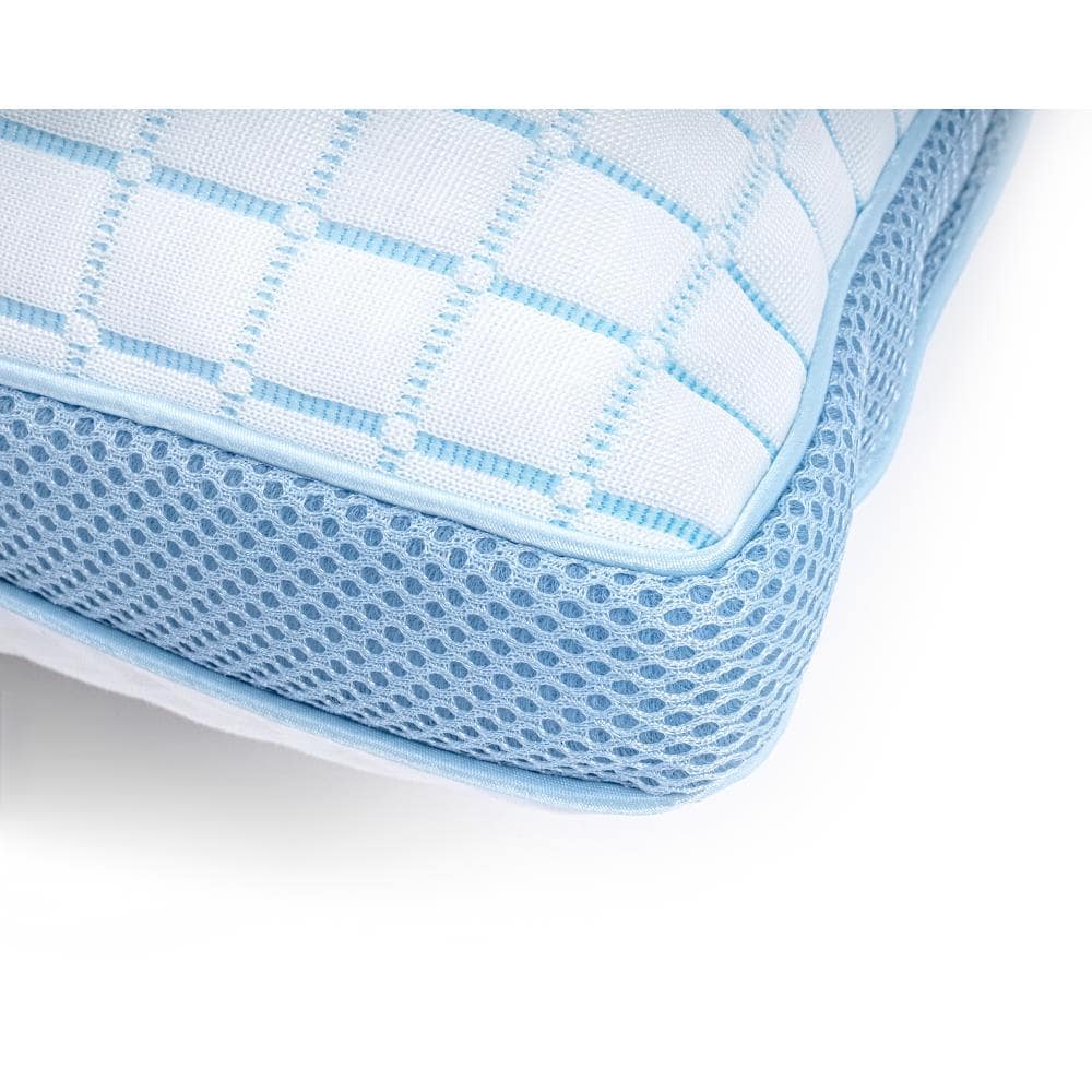 Zelesta WonderPillow Premium Microgel Cooling 50x70 cm