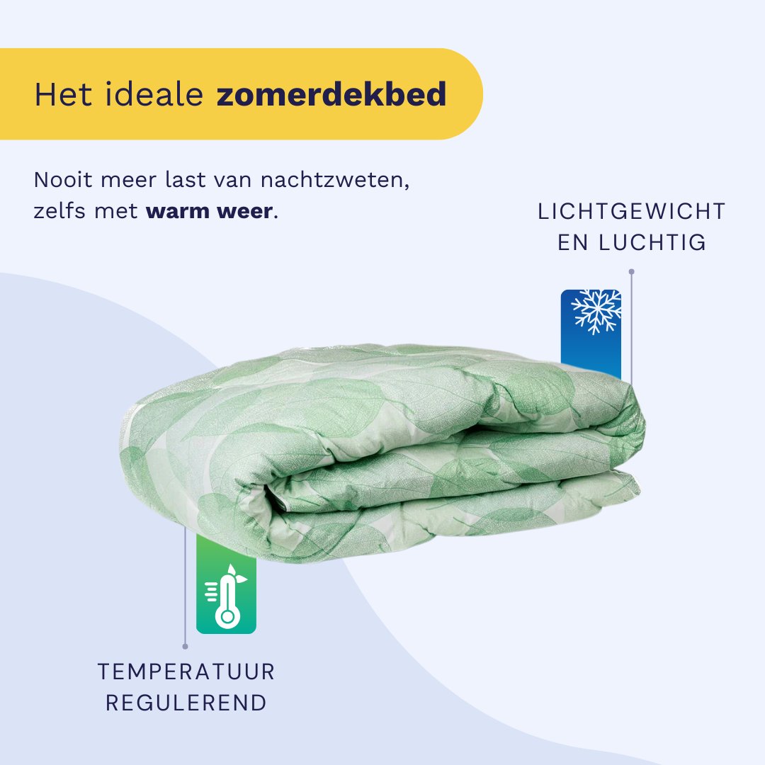 Zelesta Wonderbed Light - Fresh Leaf