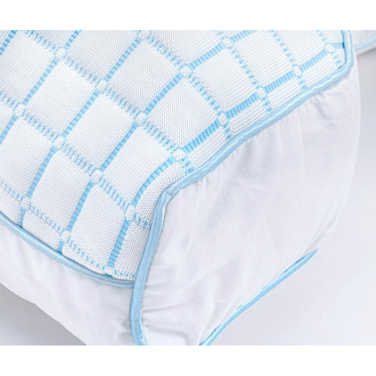 Zelesta WonderPillow Premium Microgel Neck Support Cooling 45x65 cm