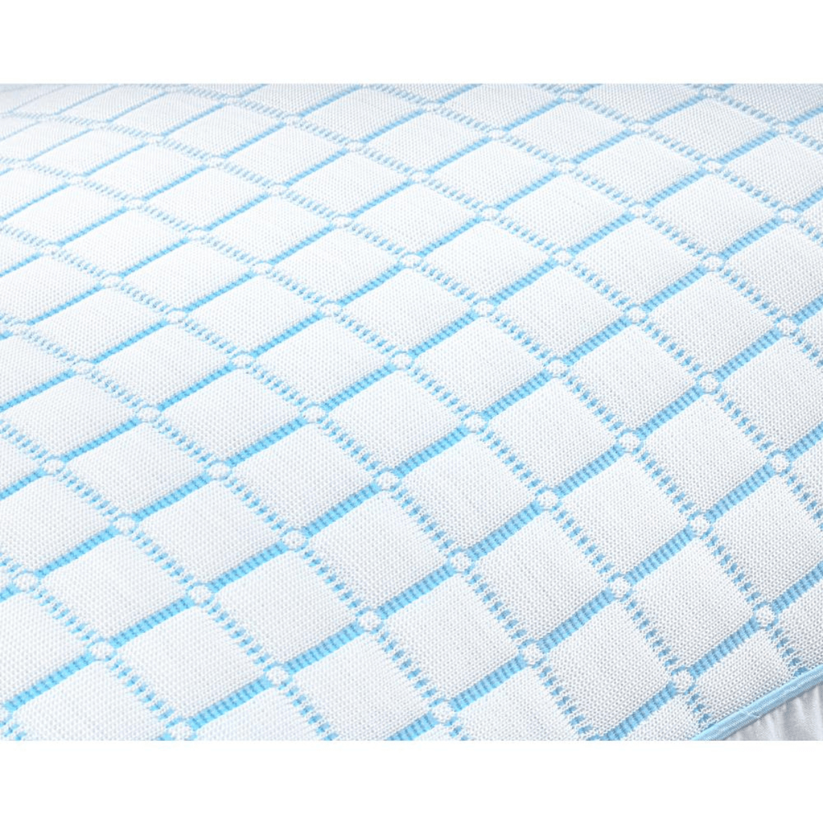 Zelesta WonderPillow Premium Microgel Neck Support Cooling 45x65 cm