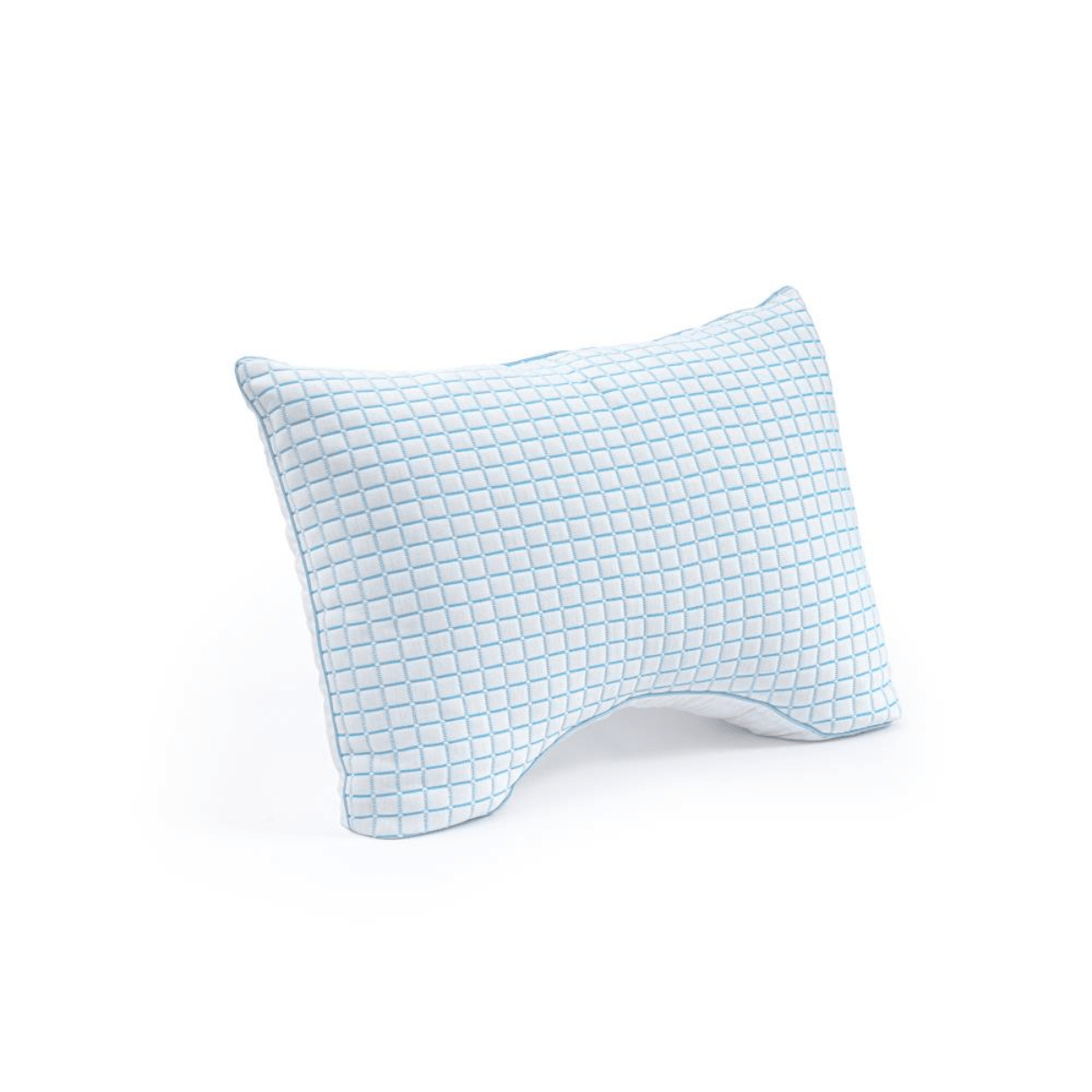 Zelesta WonderPillow Premium Microgel Neck Support Cooling 45x65 cm