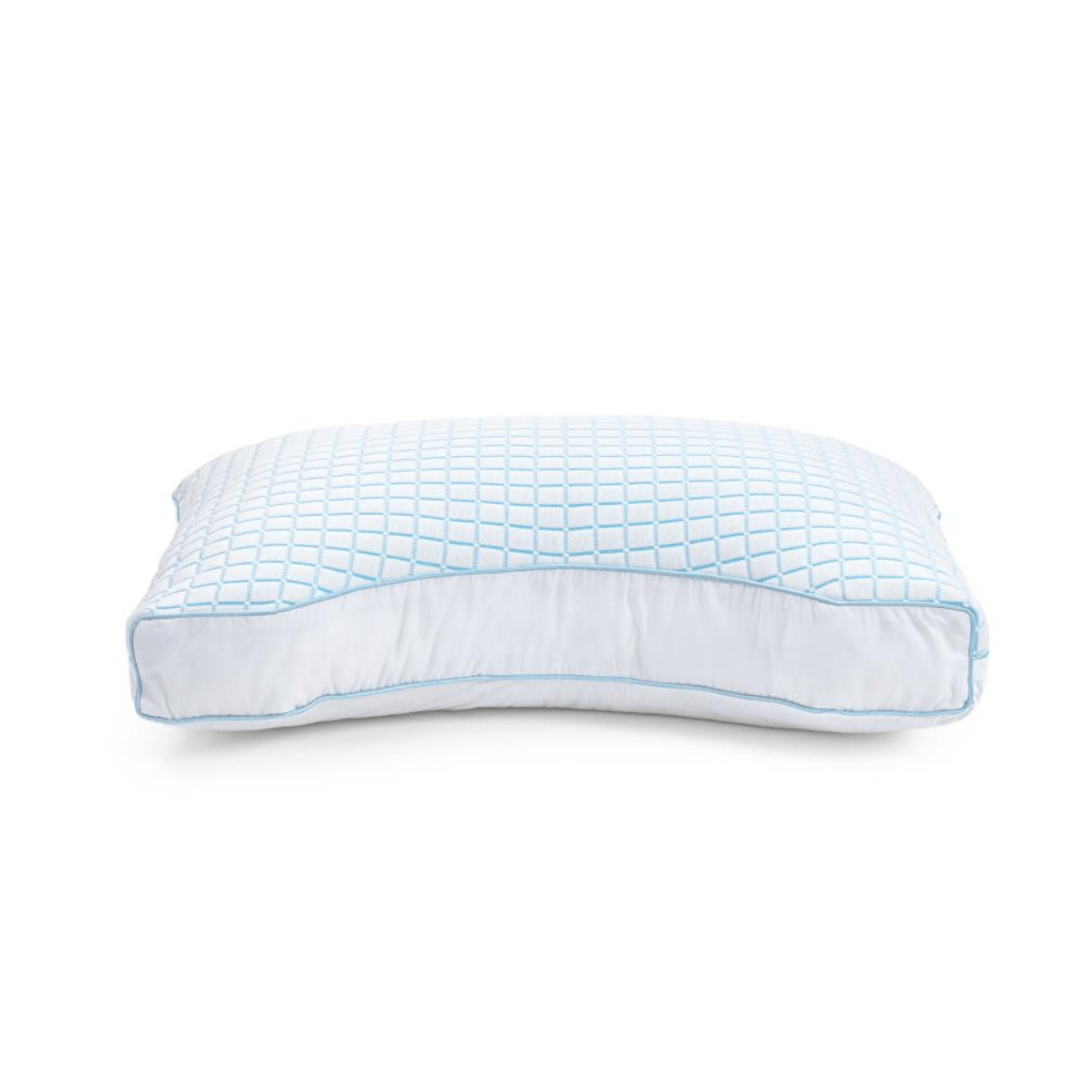 Zelesta WonderPillow Premium Microgel Neck Support Cooling 45x65 cm