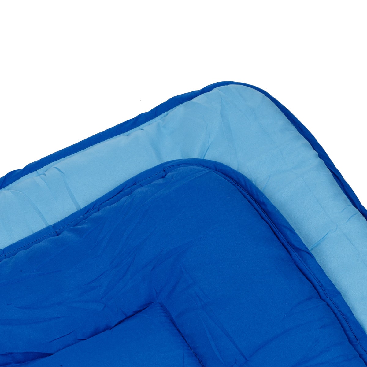 Zelesta Easybed - Blauw & Azuur