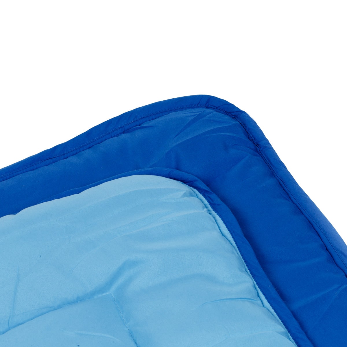 Zelesta Easybed - Blauw & Azuur
