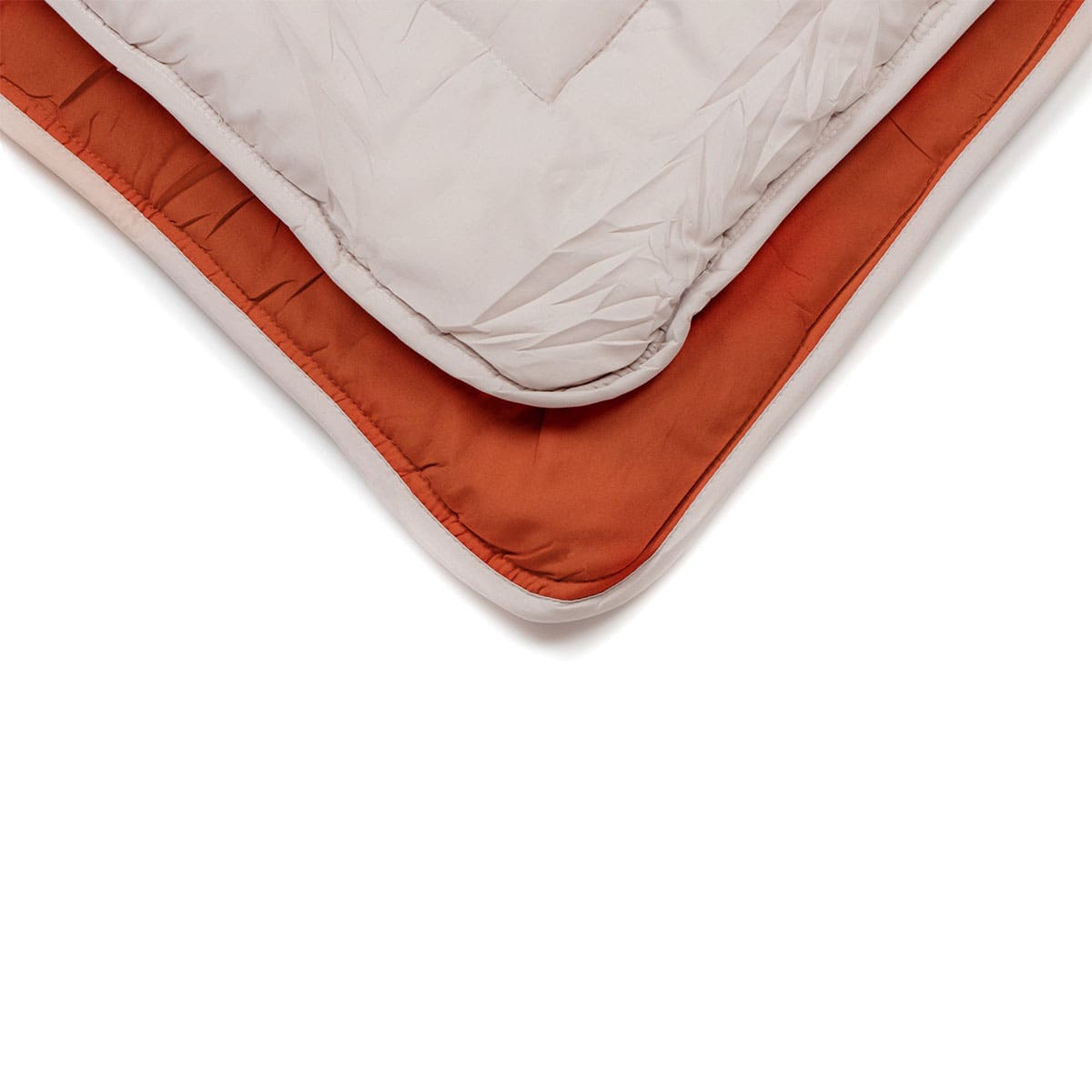 Zelesta Easybed - Lichtgrijs & Gember