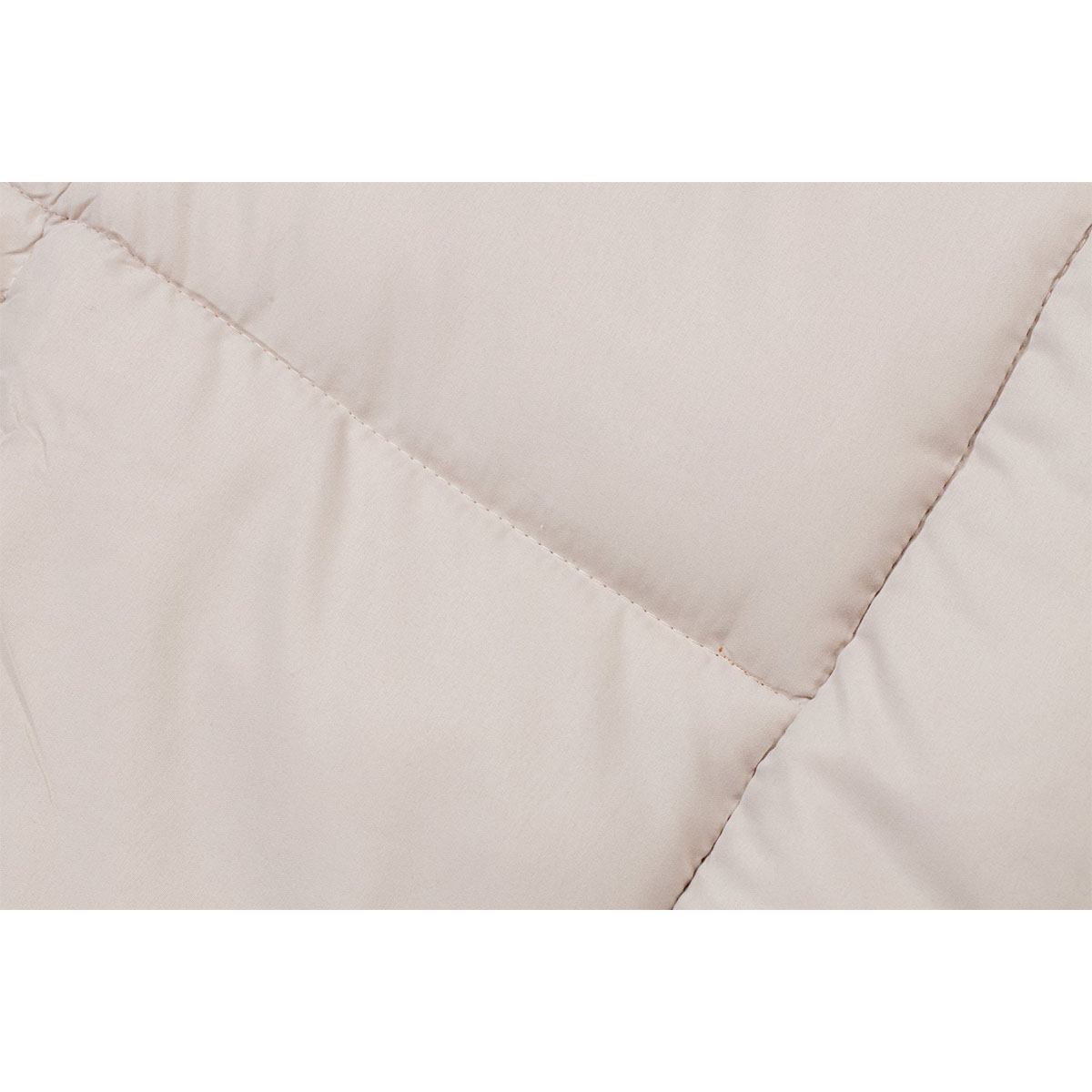 Zelesta Easybed - Lichtgrijs & Gember