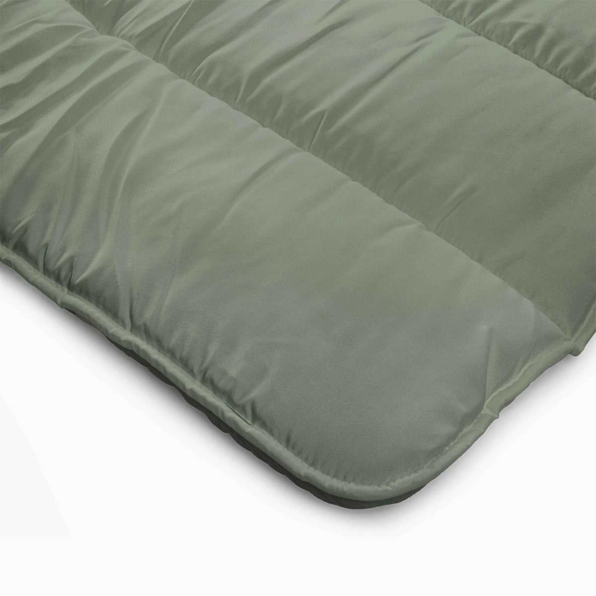 Zelesta Royalbed - Pastel Green