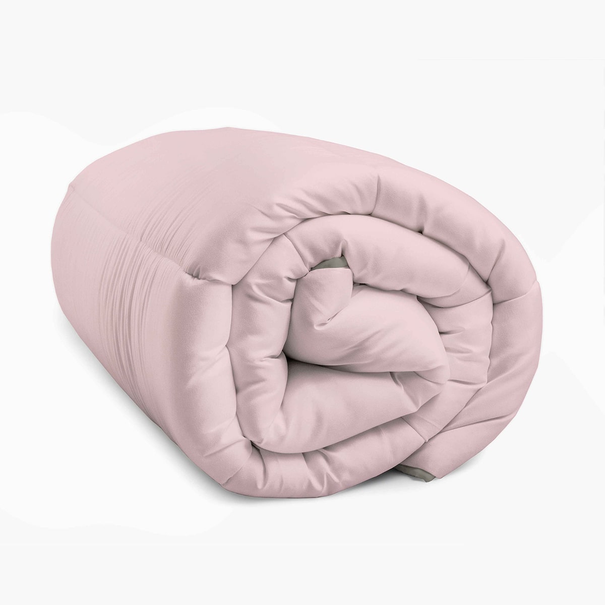 Zelesta Royalbed - Pastel Pink & Tender Grey