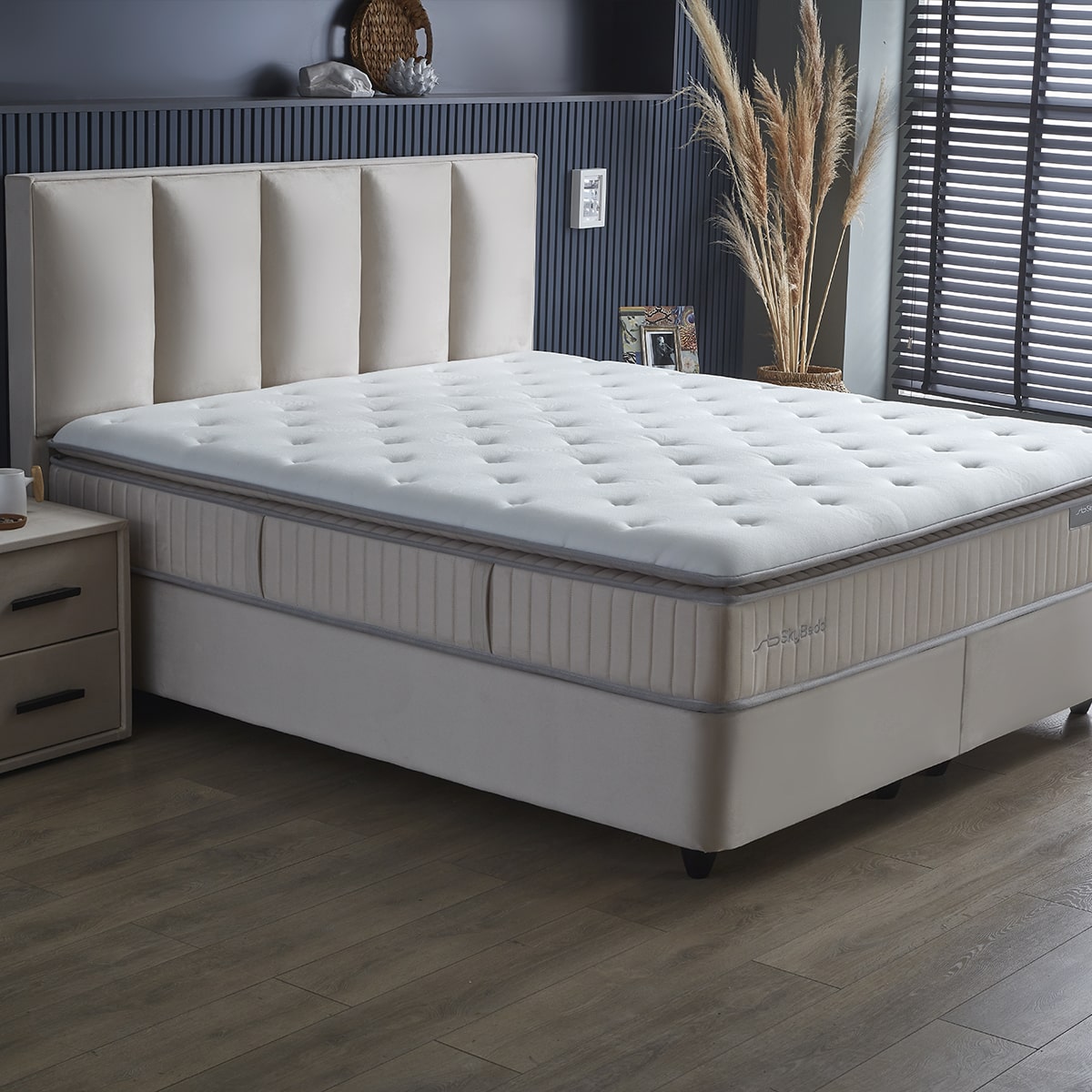 Zelesta SkyBedd Orion - Beige