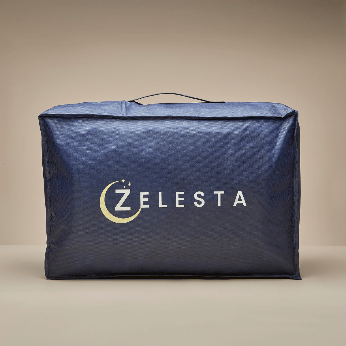 Zelesta Beautybed - Universal Black