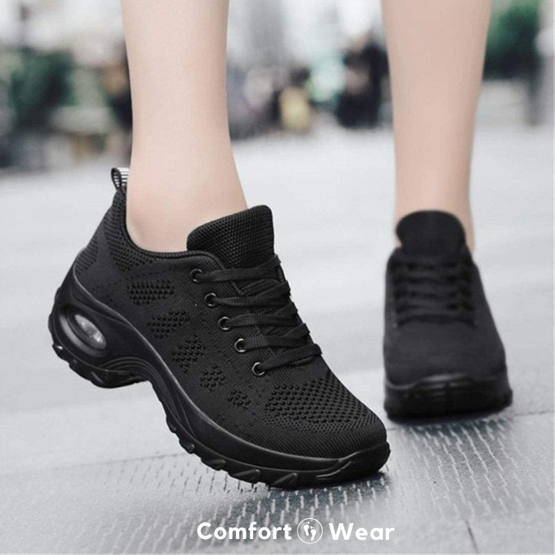 Ortho Performance Max Stretch Shoes (Sale - Extra 25% Off)