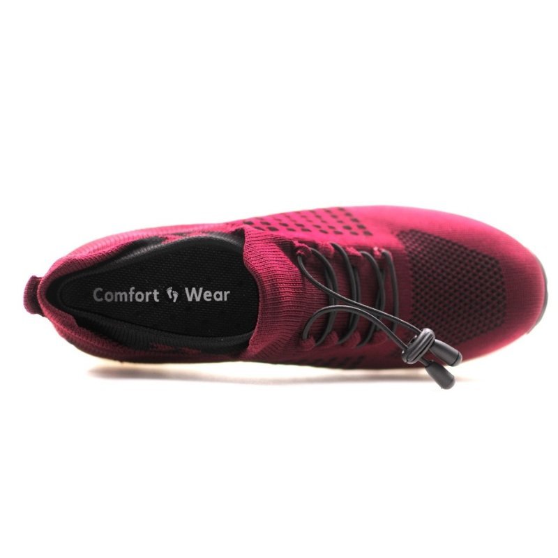 Plantar Fasciitis Ortho Shoe Bundle (Free Compression Sock)