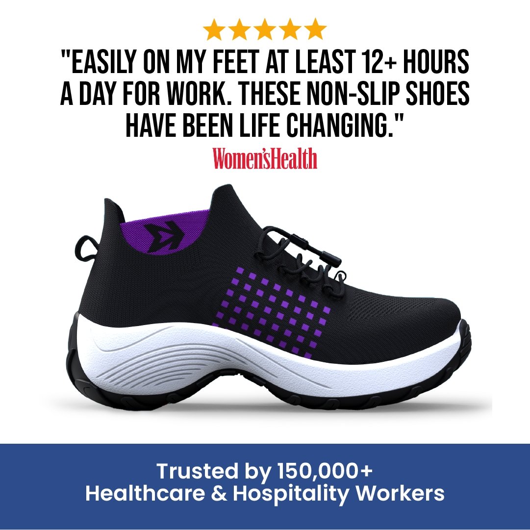 Total Foot Pain Relief Bundle (Save $79)