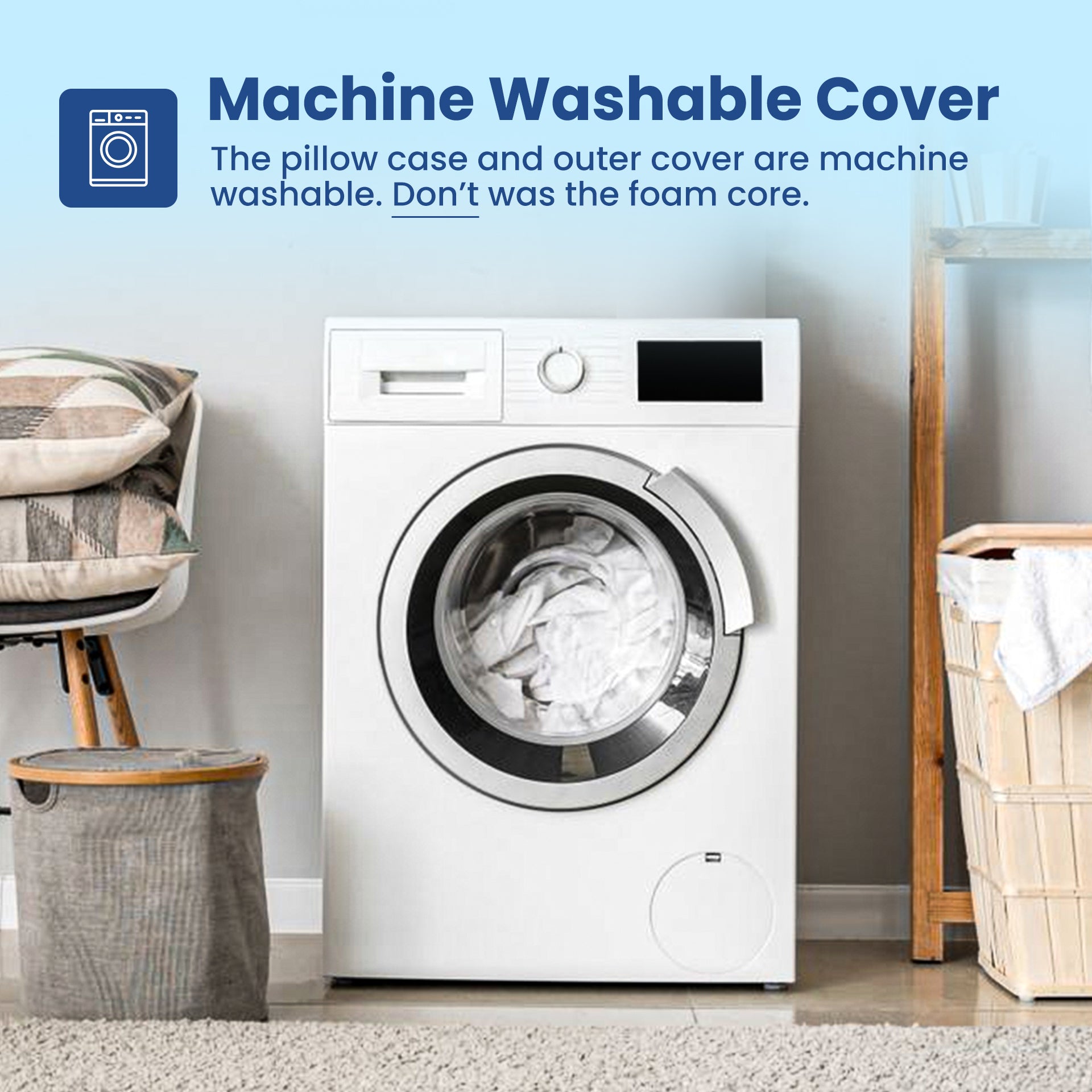 Ultimate Deep Sleep Pillow