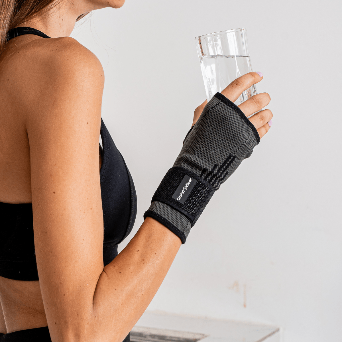 Wrist Recovery Brace