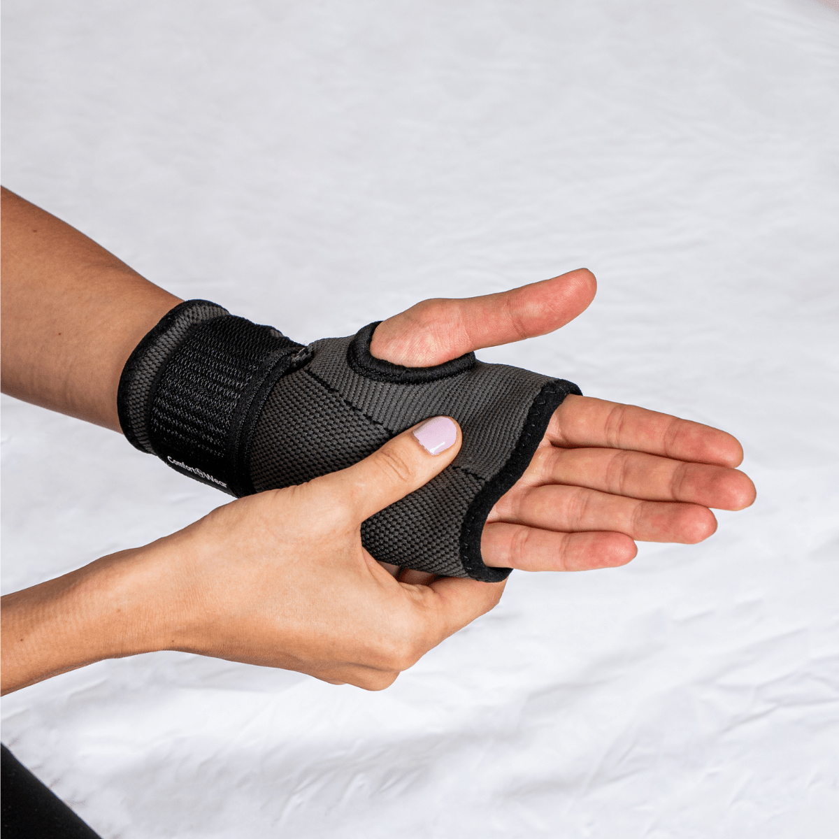 Wrist Recovery Brace