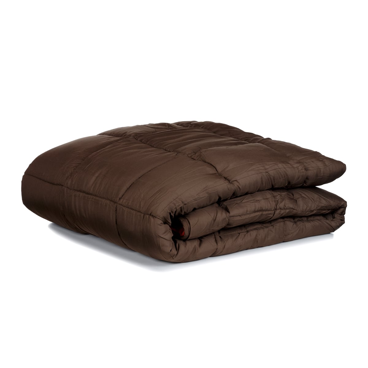 Zelesta Easybed - Chocolade & Koraal