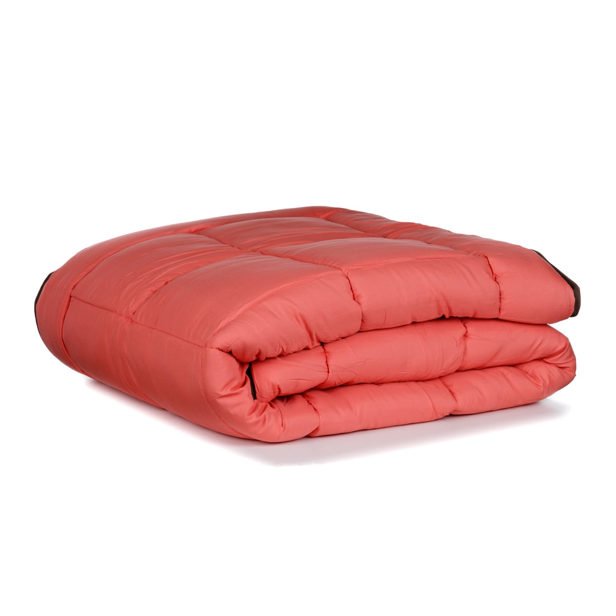 Zelesta Easybed - Chocolade & Koraal