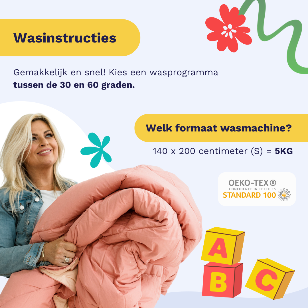 Zelesta Kiddybed - Colourful Animals