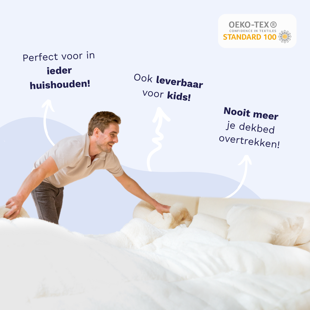 Zelesta Beautybed - Amazing Anthracite